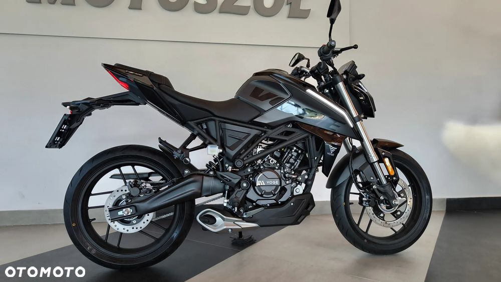 VOGE R125 - 10