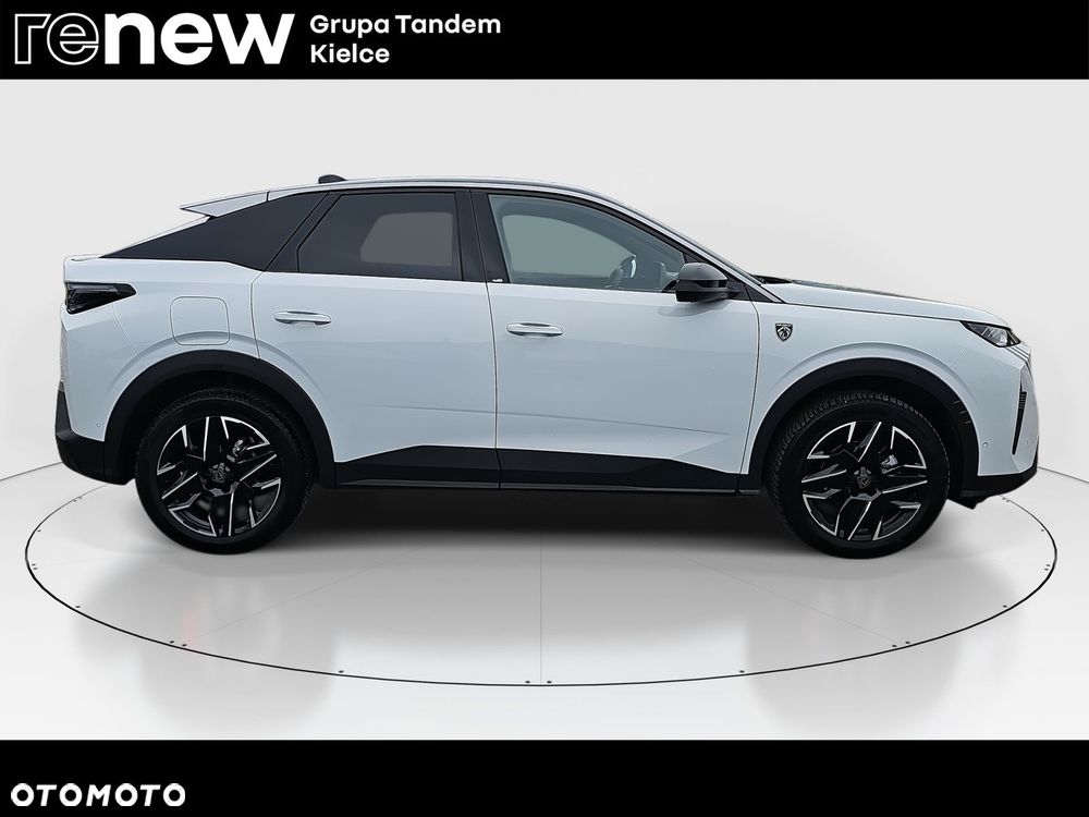 Peugeot 3008 - 4