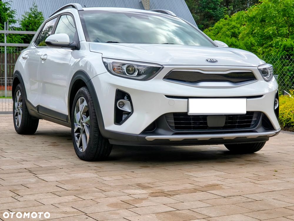 Kia Stonic 1.0 T-GDI 120 Platinum Edition - 36