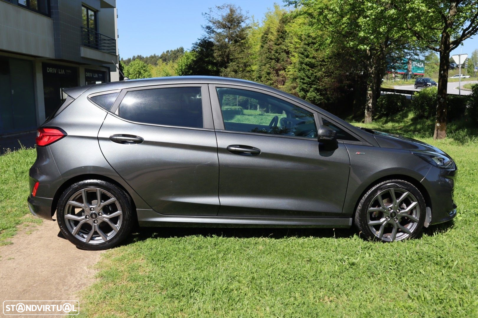 Ford Fiesta 1.0 EcoBoost ST-Line - 6