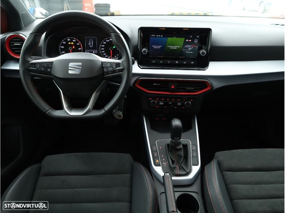 SEAT Arona 1.0 TSI FR DSG - 22