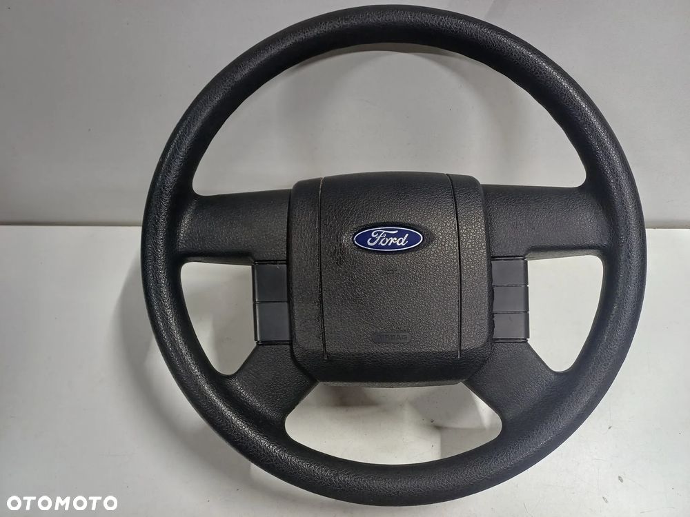 Kierownica poduszka airbag FORD F150 03-08r - 2