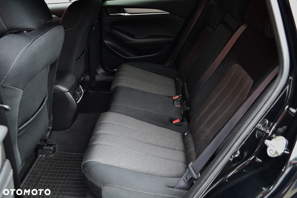 Mazda 6 Kombi SKYACTIV-G 165 Drive Center-Line - 11