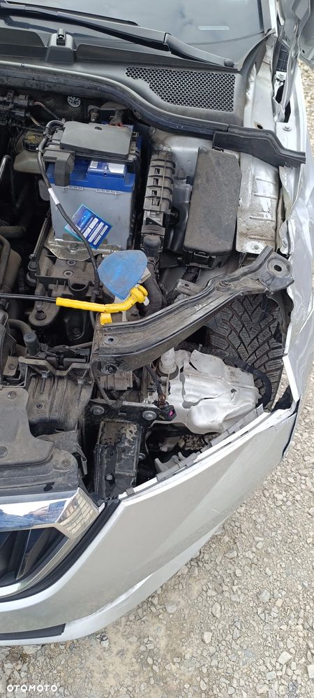 Skoda Scala 1.0 TSI Style - 11