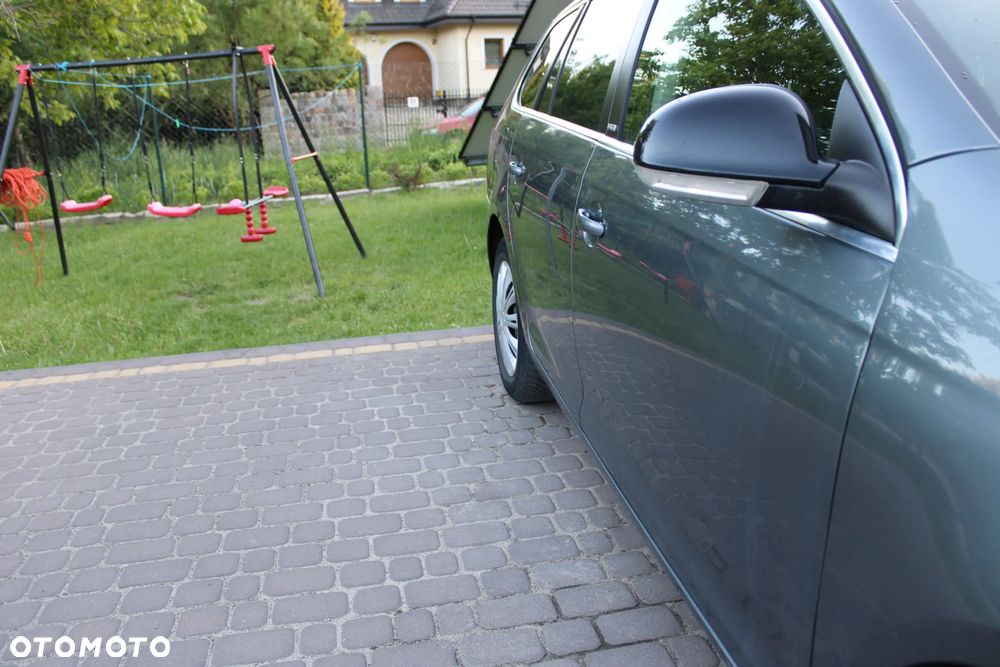 Volkswagen Golf 1.6 TDI Trendline - 11