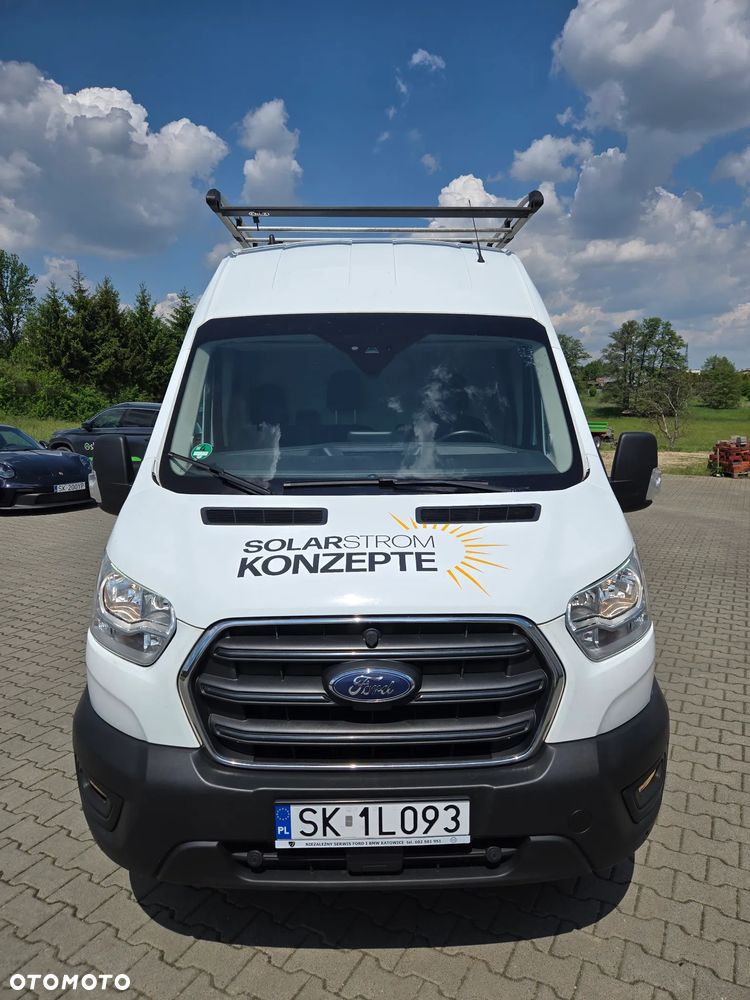 Ford Transit - 2