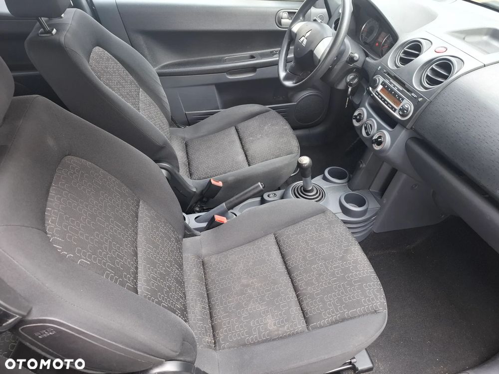 Mitsubishi Colt 1.3 ClearTec Motion Plus - 20