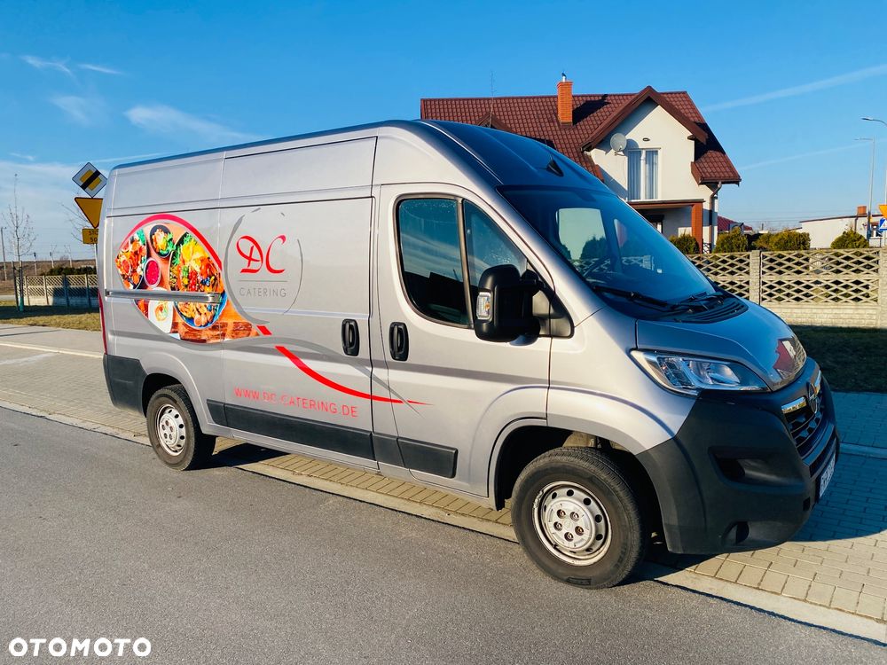 Fiat Ducato - 12