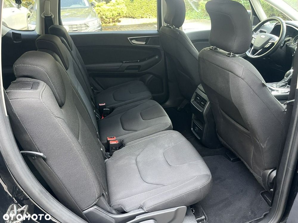 Ford S-Max - 25
