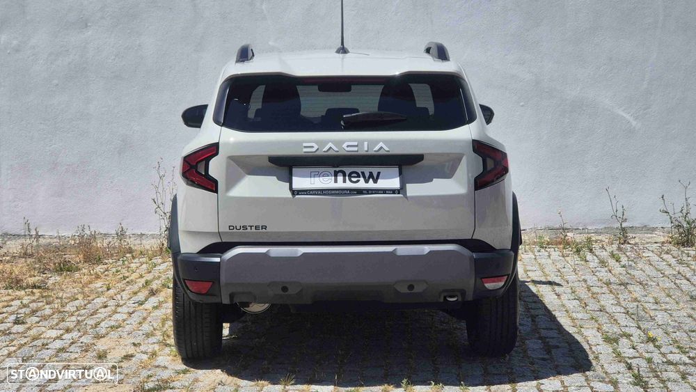 Dacia Duster 1.2 TCe Journey - 6
