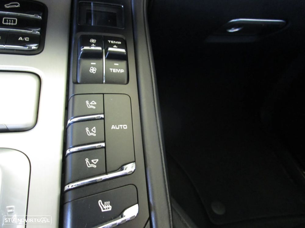 Porsche Cayenne S Tiptronic S - 45