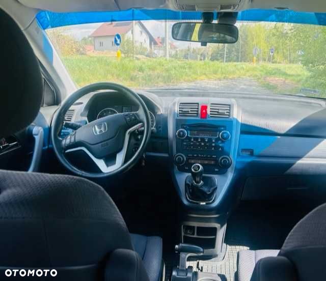 Honda CR-V - 5