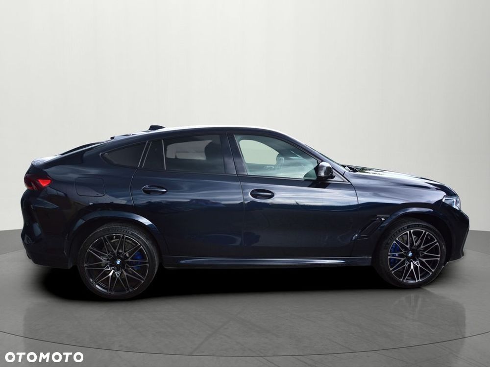 BMW X6M - 11