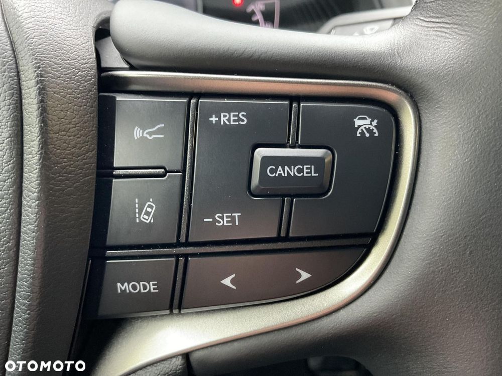 Lexus UX 250h GPF Business 2WD - 20