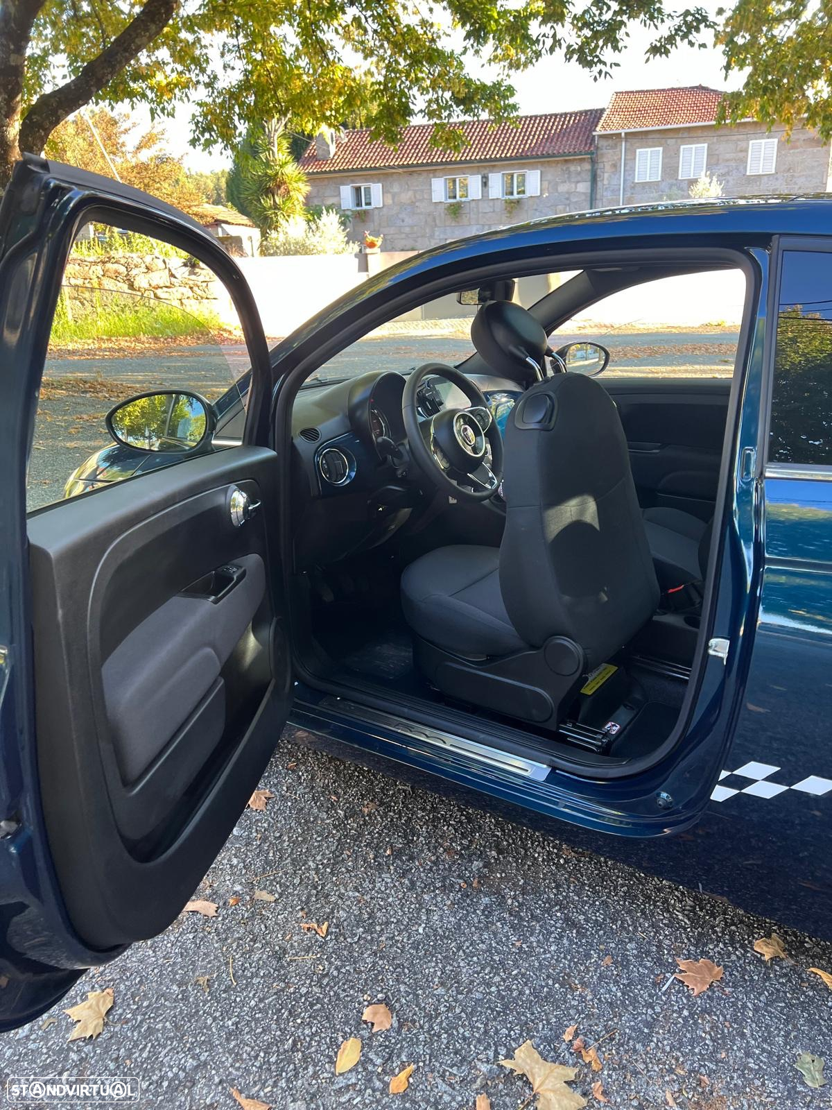Fiat 500 1.0 Hybrid - 7