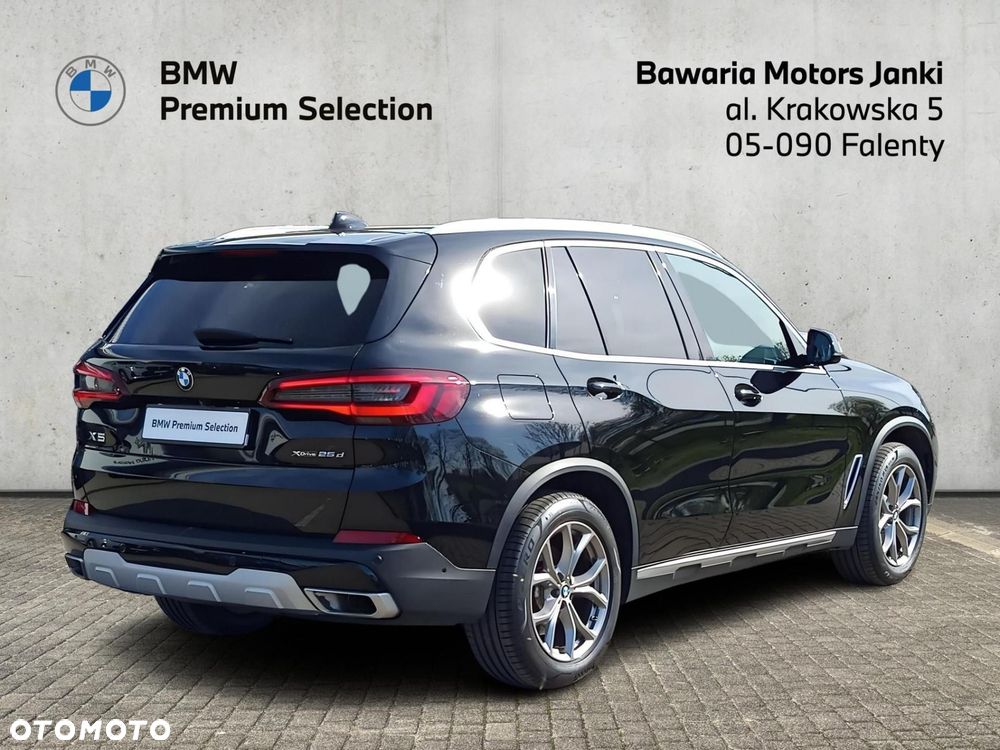 BMW X5 - 3
