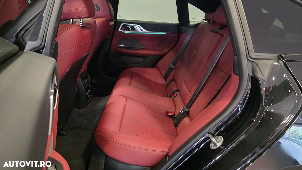 BMW i4 eDrive40 - 9