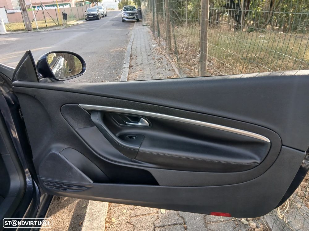 VW EOS 1.6 FSi Edition 2008 - 30