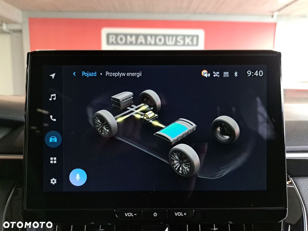 Toyota Corolla 1.8 Hybrid Style - 23