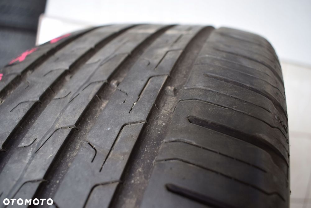 R18 235/45 Continental EcoContact 6 ContiSeal Wysyłka gratis! - 3