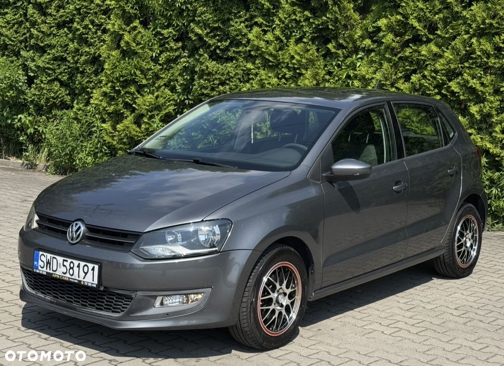 Volkswagen Polo 1.4 Life - 6