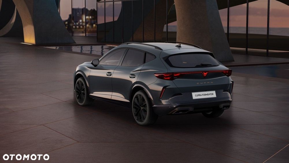 Cupra Formentor 1.5 TSI - 4