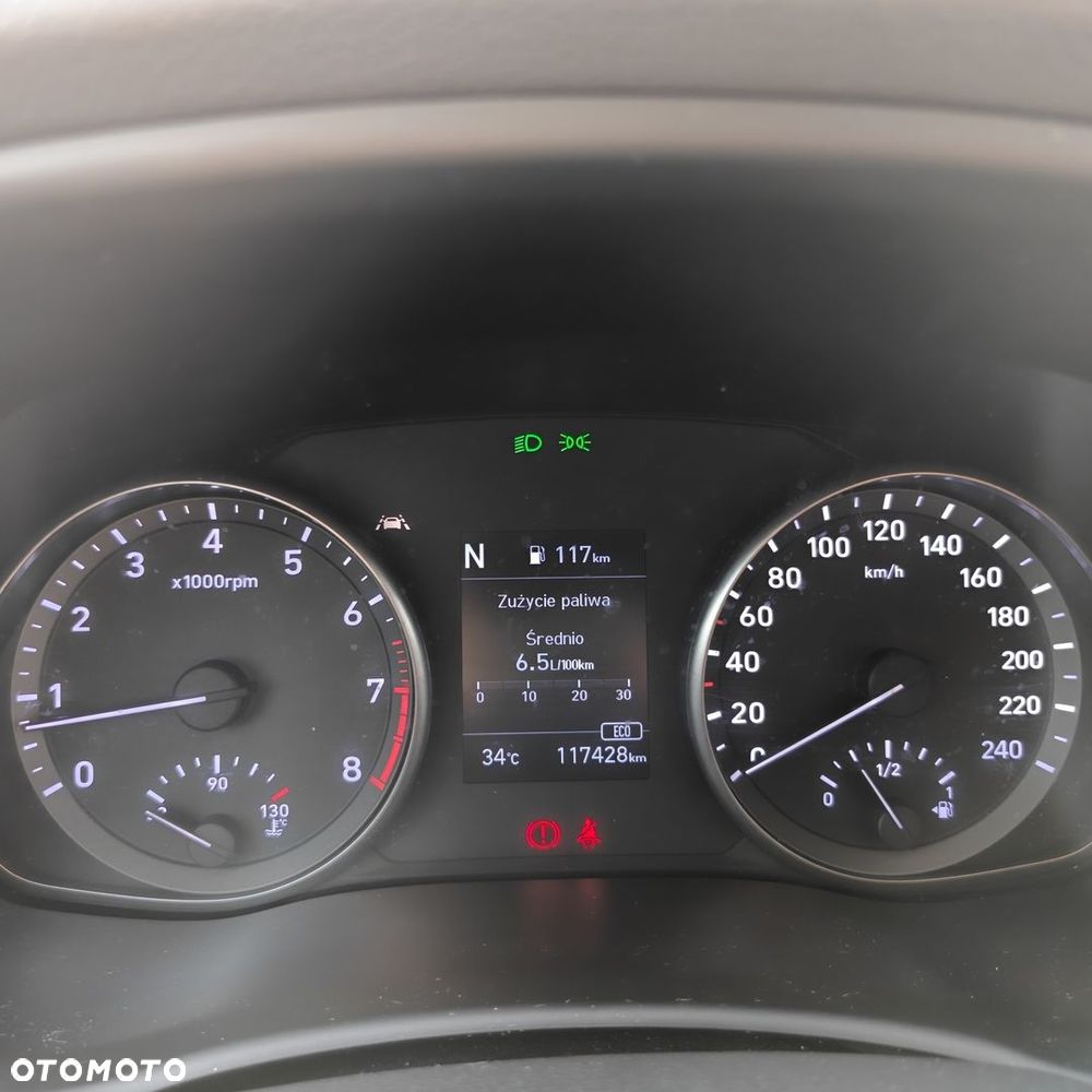 Hyundai i30 1.5 T-GDI 48V Modern - 13