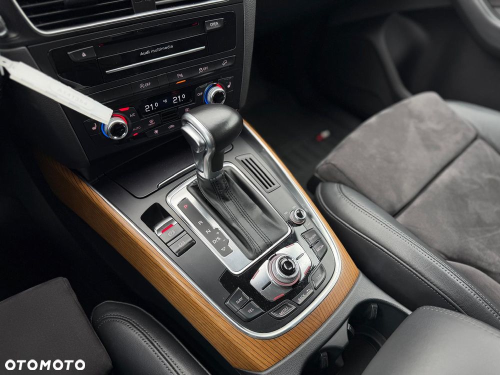 Audi Q5 2.0 TDI Quattro (clean diesel) S tronic - 29