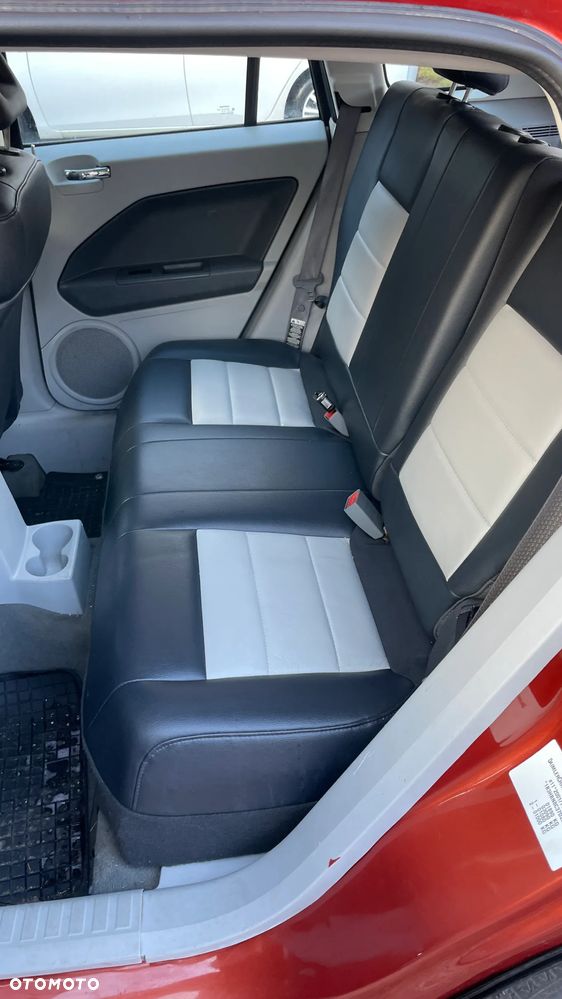 Dodge Caliber 1.8 SE - 17