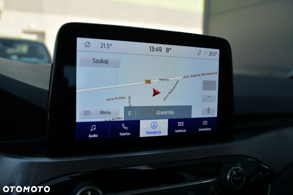 Ford Kuga 1.5 EcoBlue FWD Titanium - 22