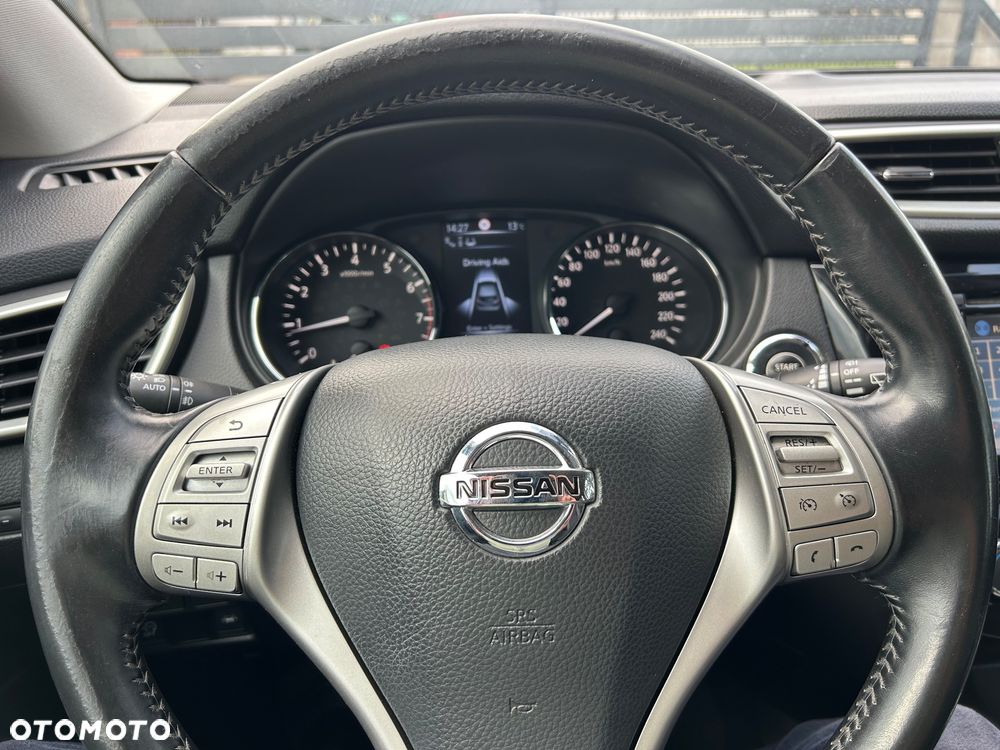 Nissan Qashqai 1.2 DIG-T N-Connecta - 27