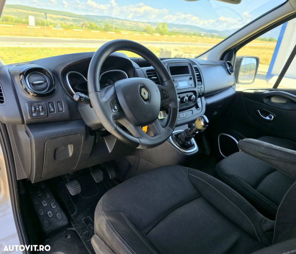Renault Trafic - 5