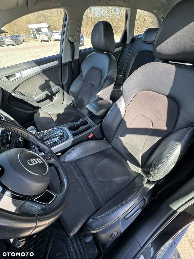 Audi A4 Avant 2.0 TDI Multitronic - 18
