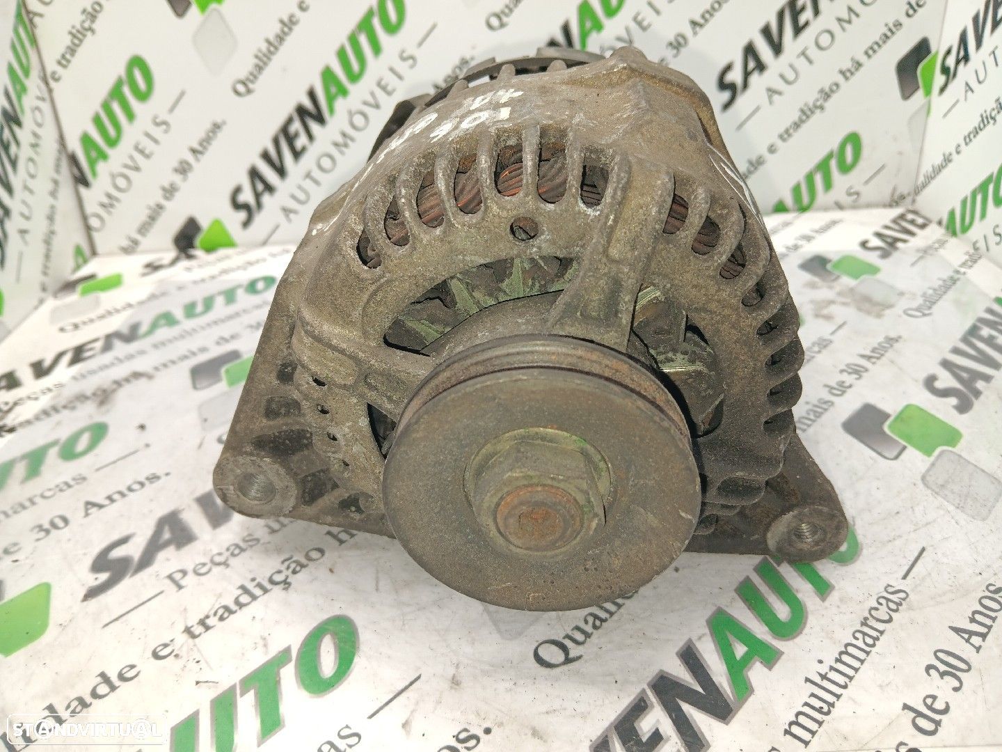 Alternador Peugeot 106 I (1A, 1C) - 1