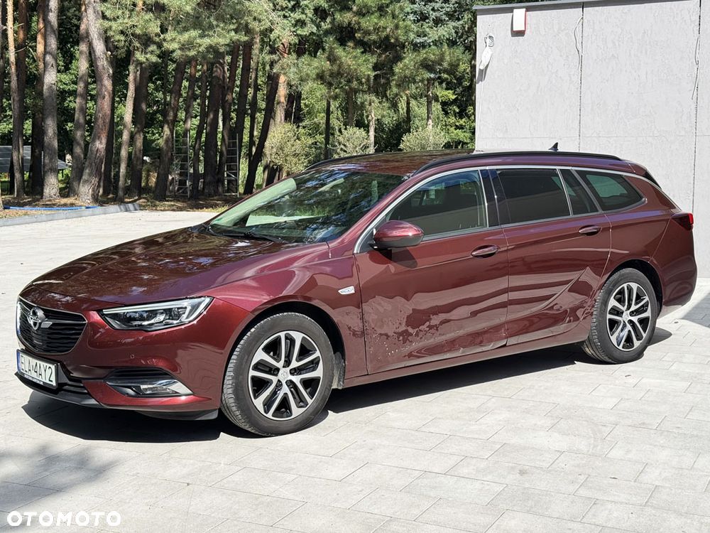 Opel Insignia 1.5 Direct InjectionT Innovation - 2