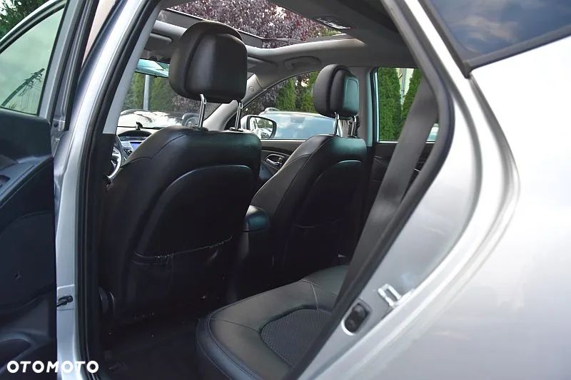 Hyundai ix35 1.6 GDI Style 2WD - 16