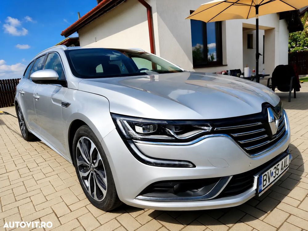 Renault Talisman - 3