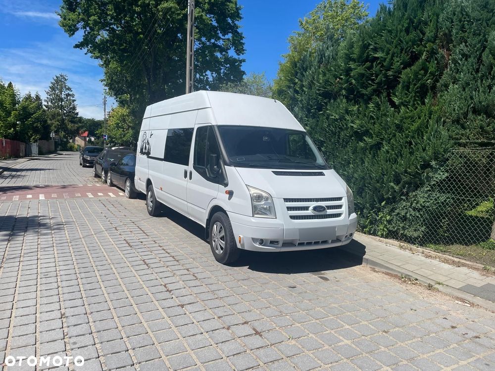 Ford Transit - 9