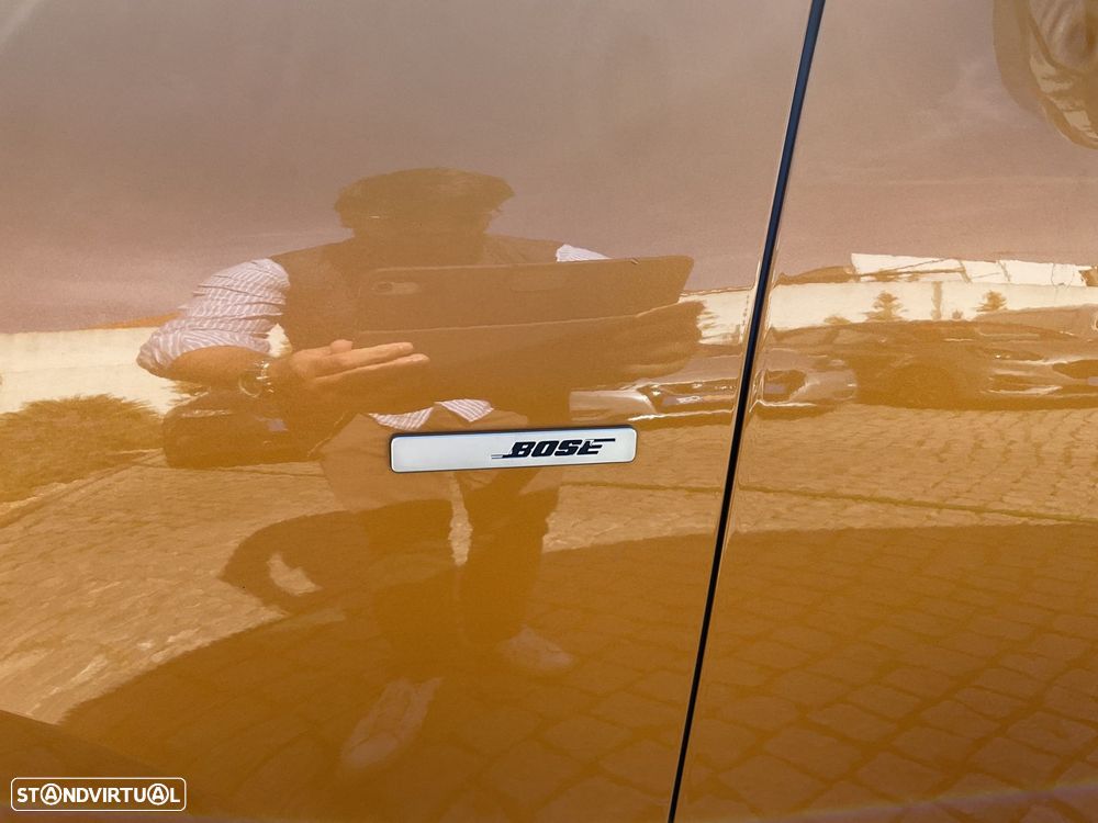 Renault Scénic 1.3 TCe Bose Edition - 17