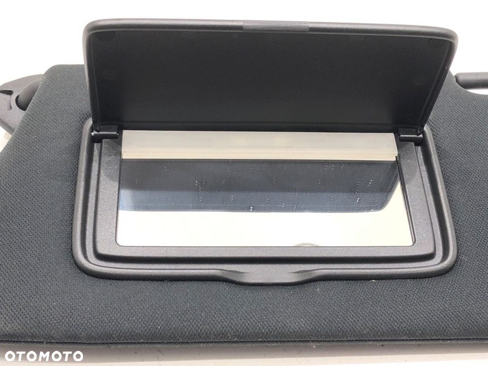 OSŁONA PRZECIWSŁONECZNA LEWY - 76.00 PLN - INFINITI Q70 (Y51) 2013 - 2022 3.0 175 kW [238 KM] olej - 3