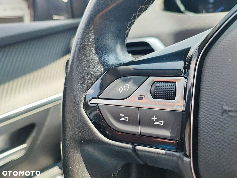 Peugeot 3008 BlueHDi 130 Stop & Start Active Pack - 13