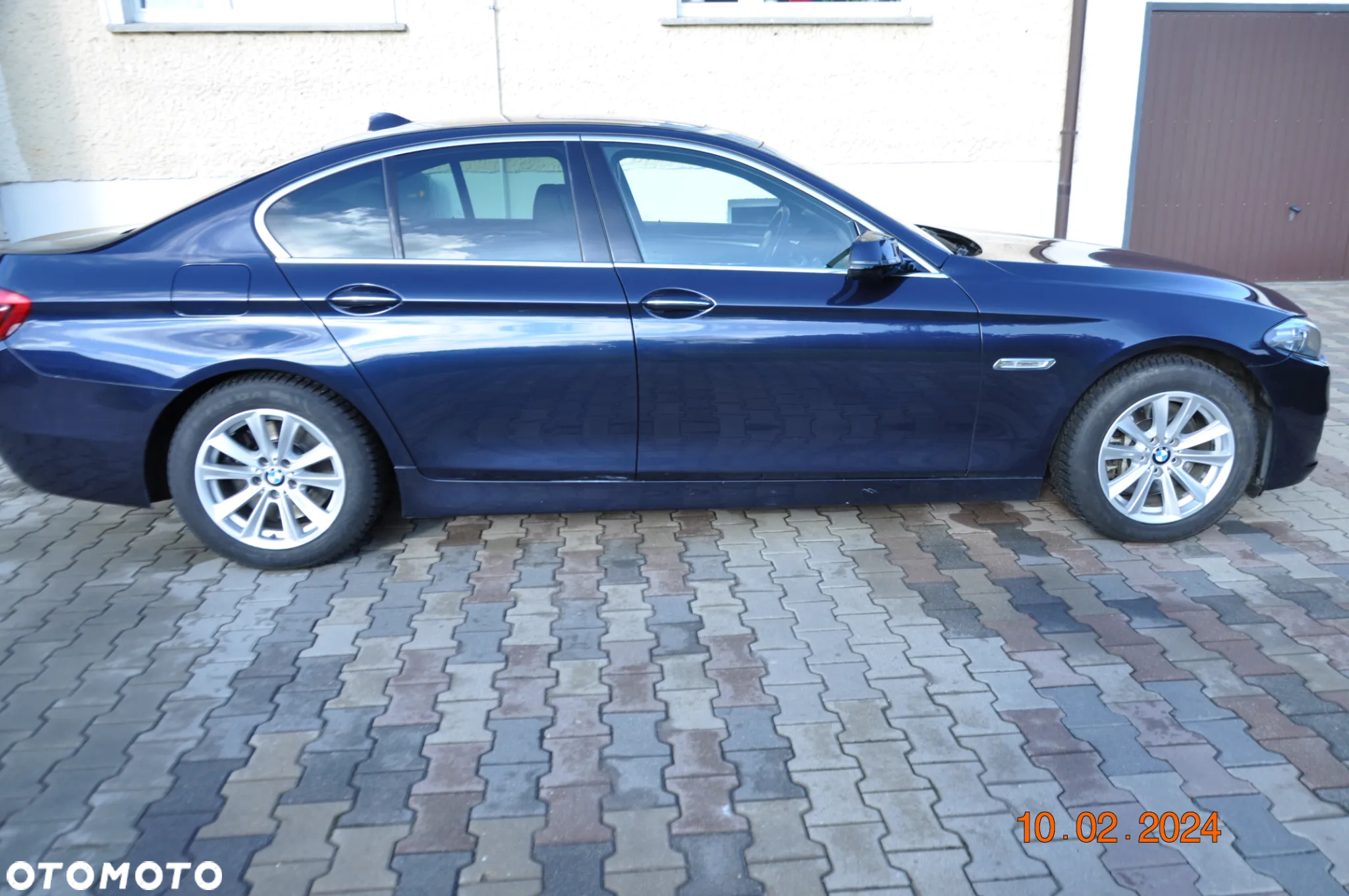 BMW Seria 5 - 6
