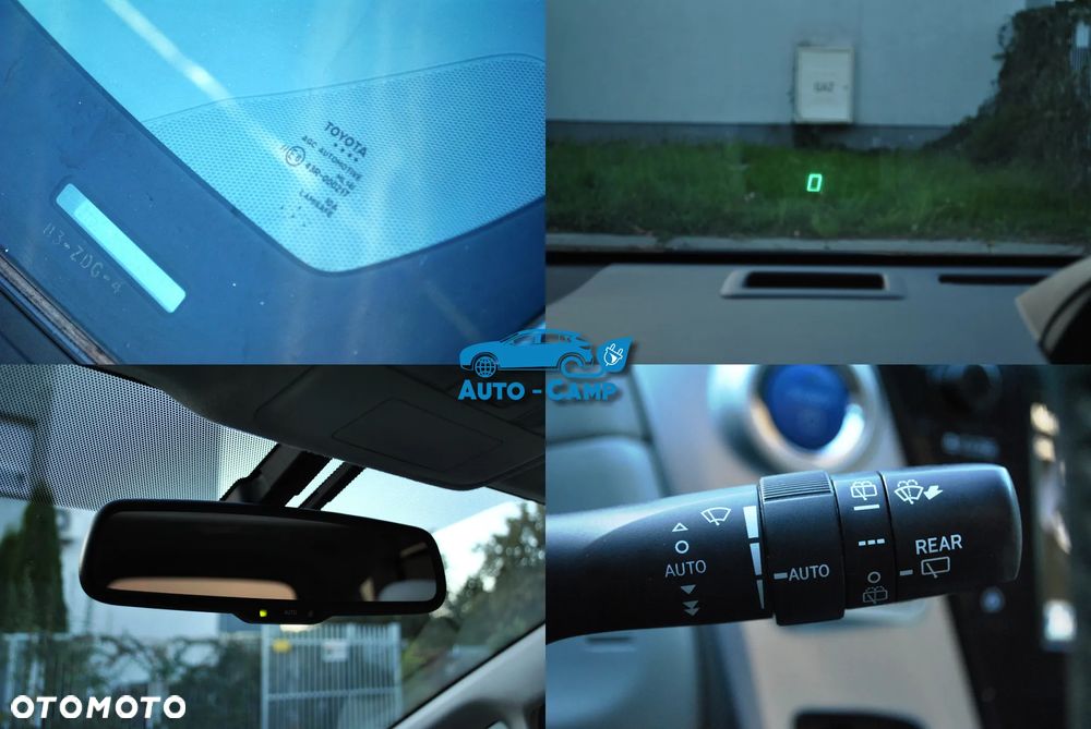 Toyota Prius+ 1.8 HSD Prestige - 32