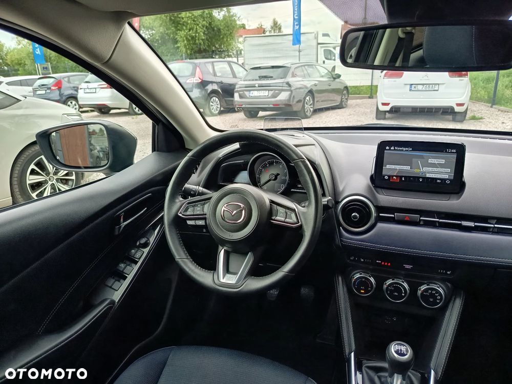 Mazda 2 1.5 Sport & Style - 19