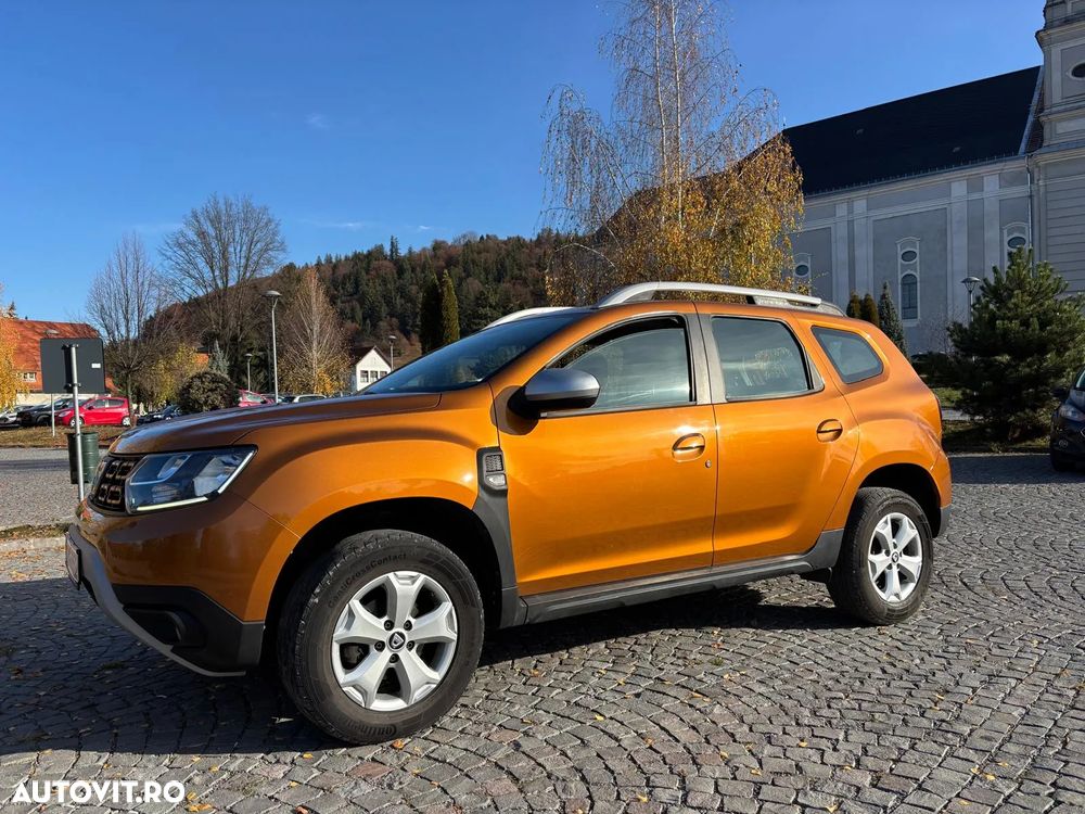 Dacia Duster - 4