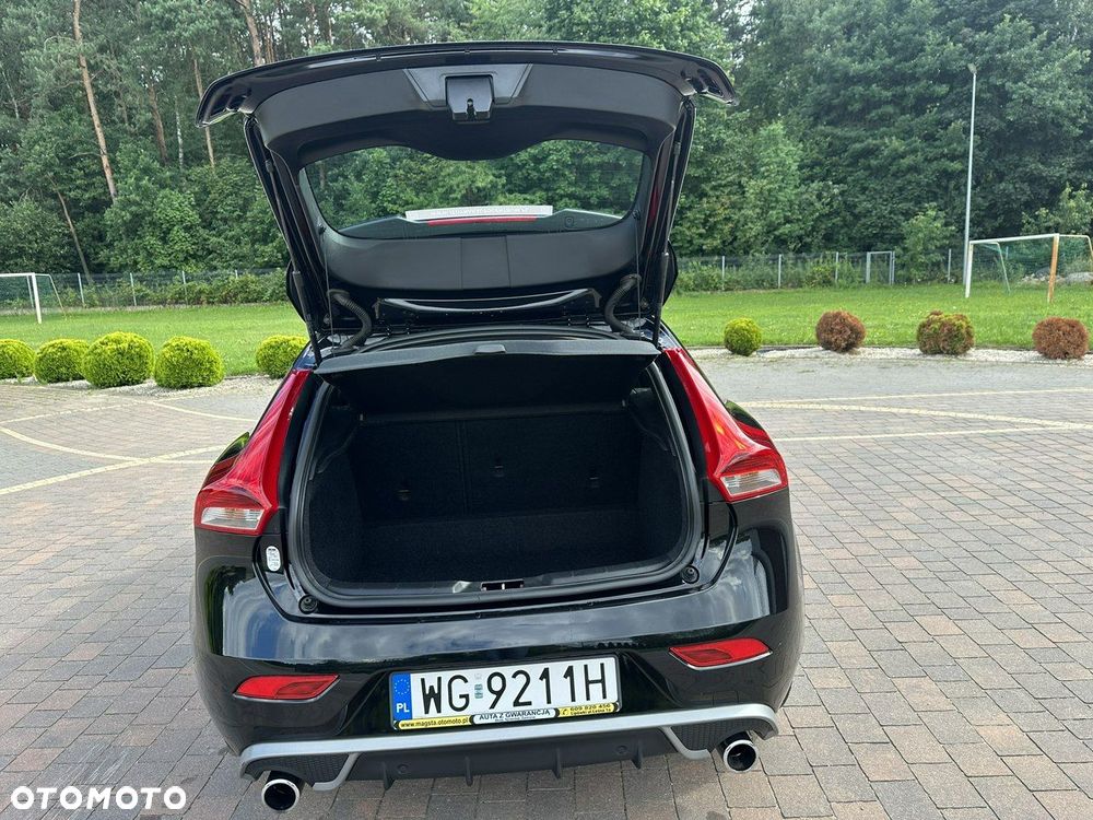 Volvo V40 - 13
