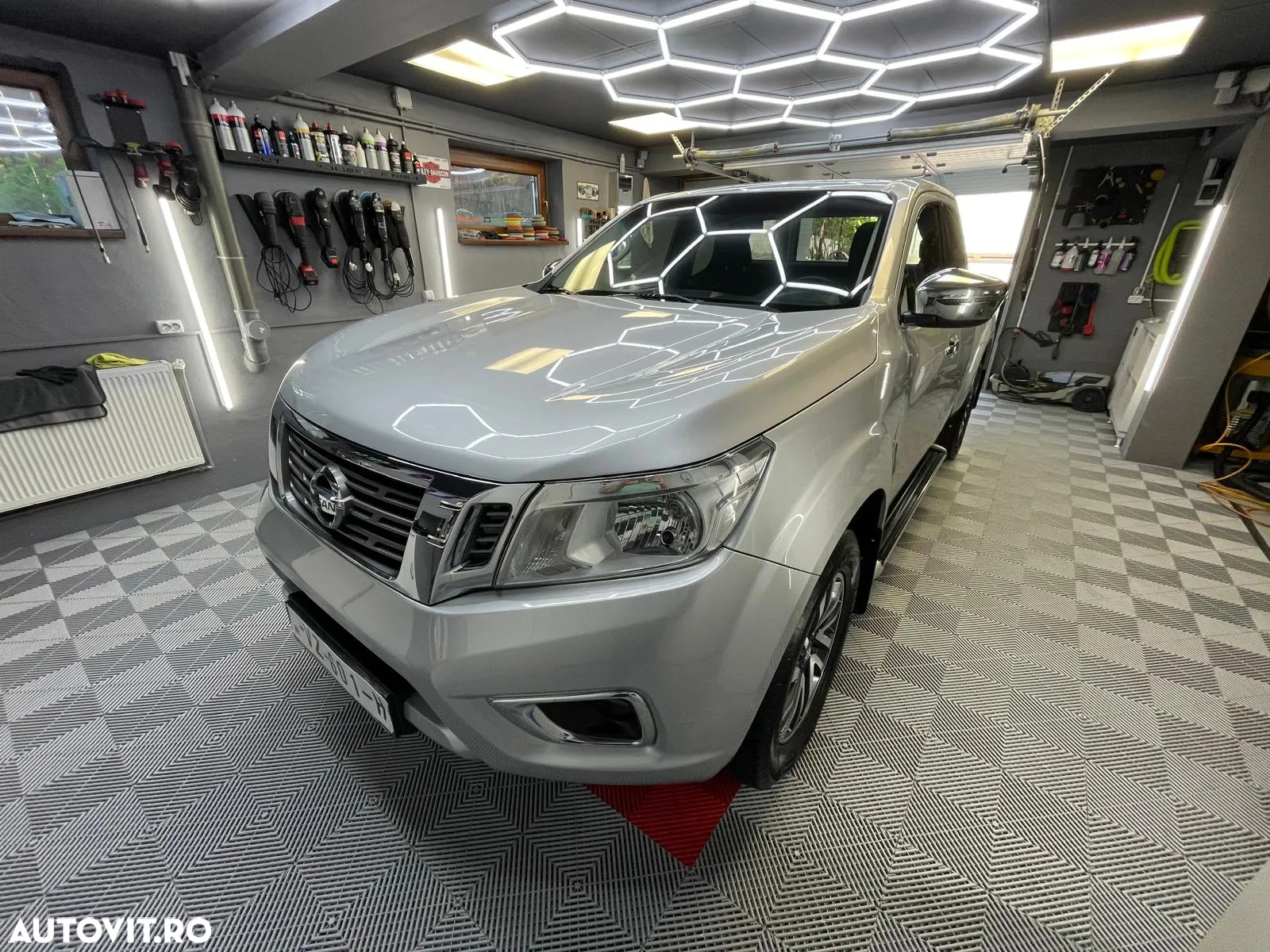 Nissan Navara - 5