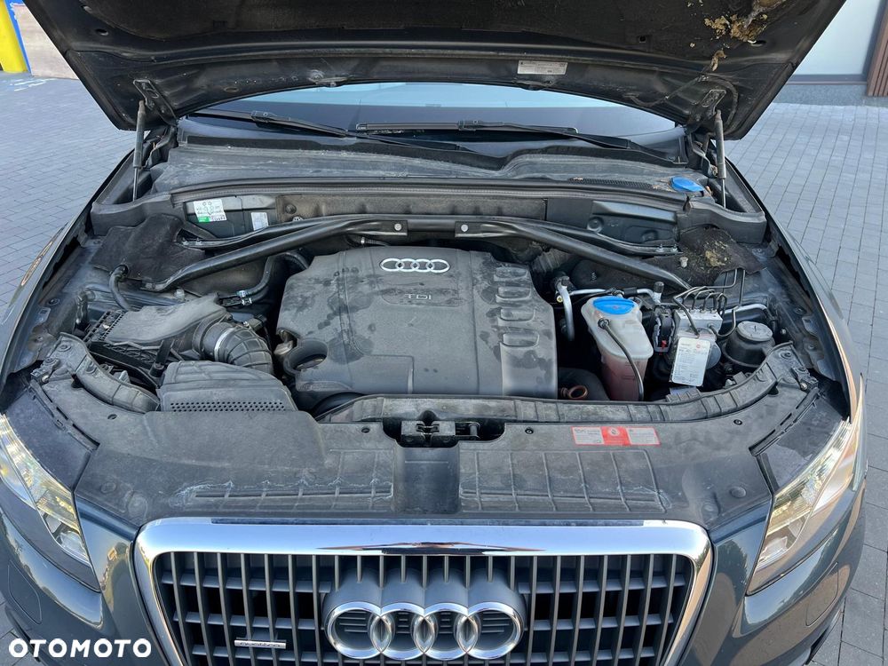 Audi Q5 2.0 TDI Quattro - 25