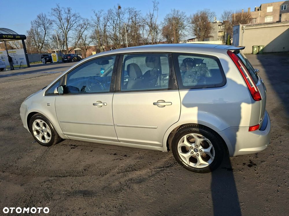 Ford Focus C-Max - 29