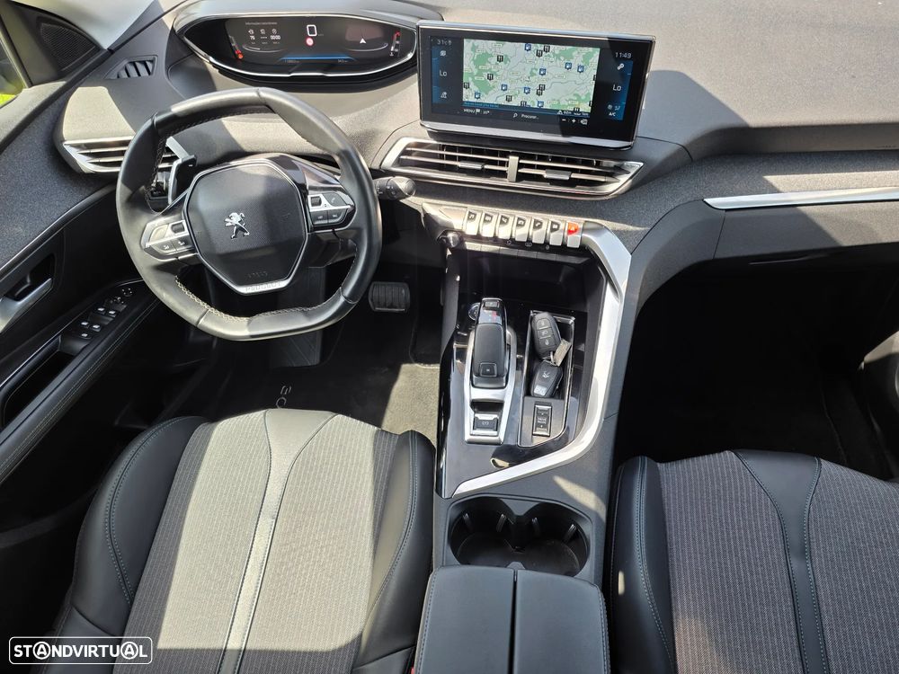 Peugeot 3008 1.2 PureTech Allure Pack EAT8 - 2